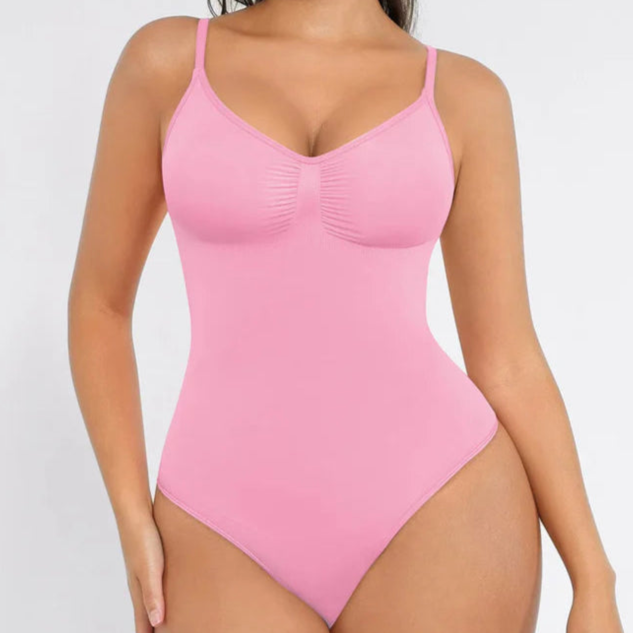 Seamless Bodysuit