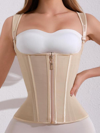 Seamless Waist Trainer