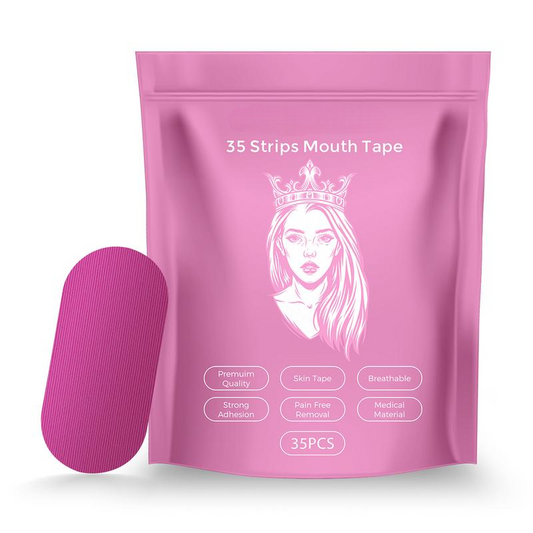 Mouth Sleeping Tape