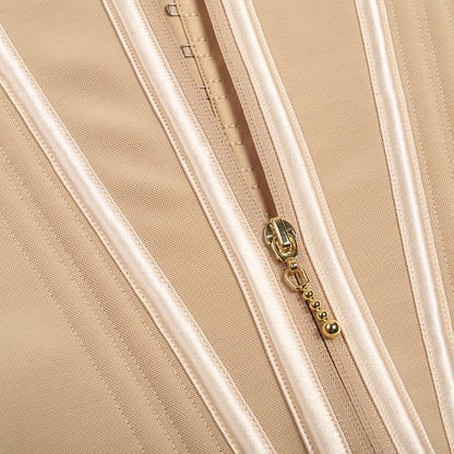 Seamless Waist Trainer