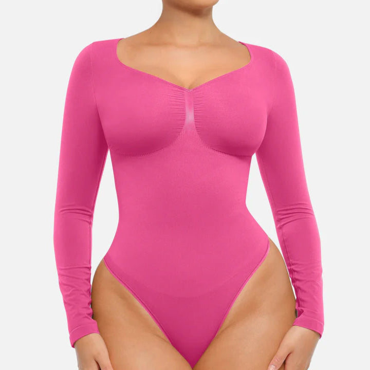 Long Sleeve Bodysuit
